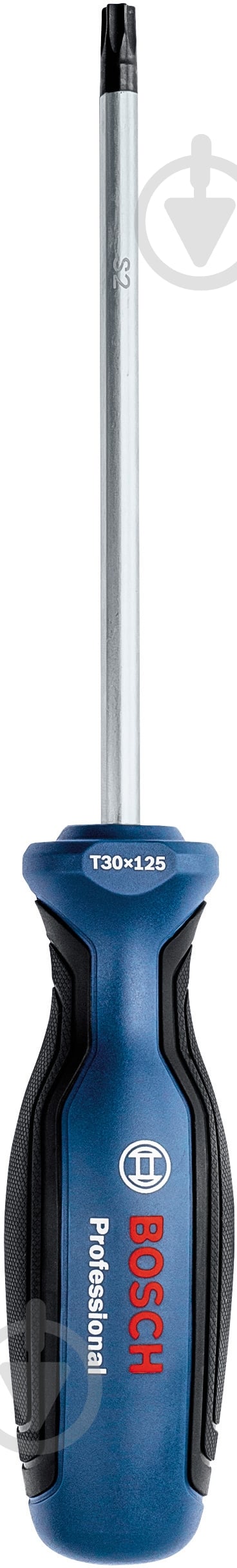 Отвертка Bosch Professional TX30X125 1600A01V0E - фото 2