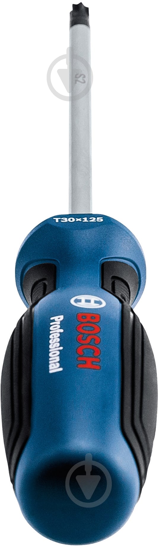 Отвертка Bosch Professional TX30X125 1600A01V0E - фото 4
