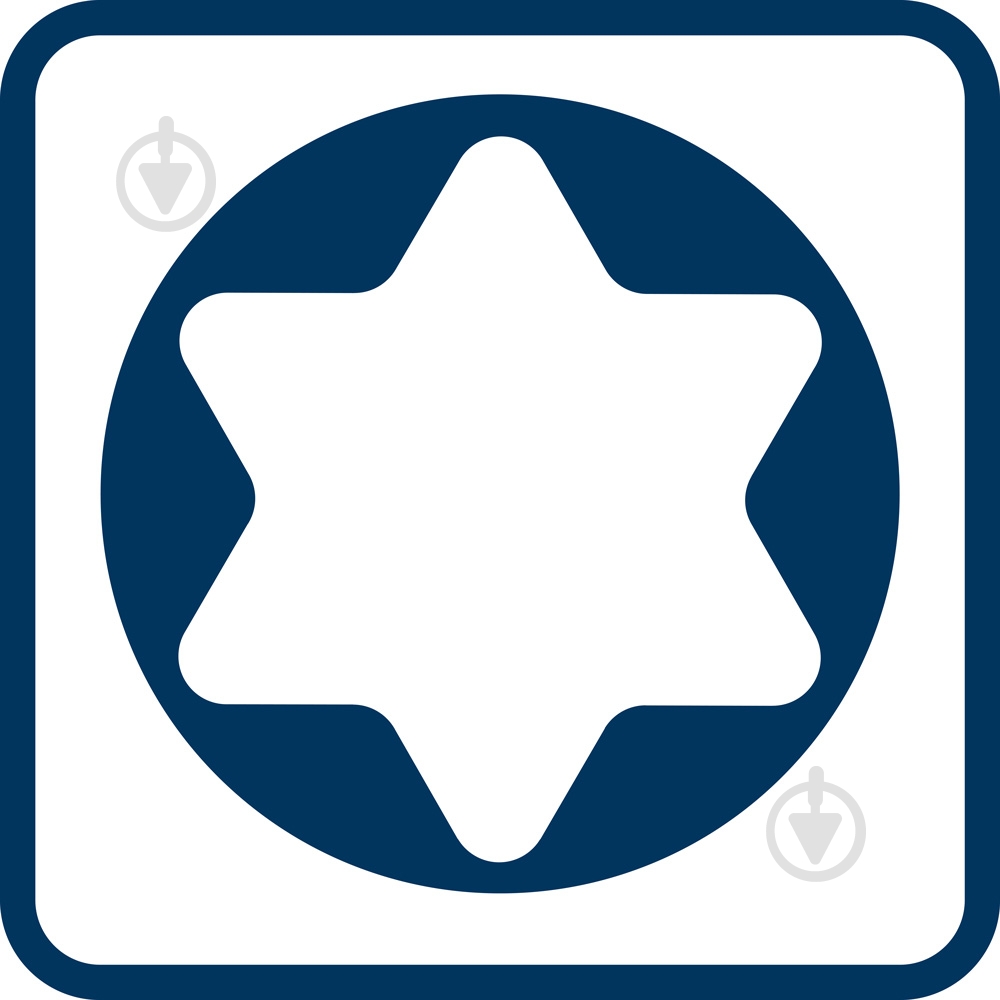 Отвертка Bosch Professional TX30X125 1600A01V0E - фото 9