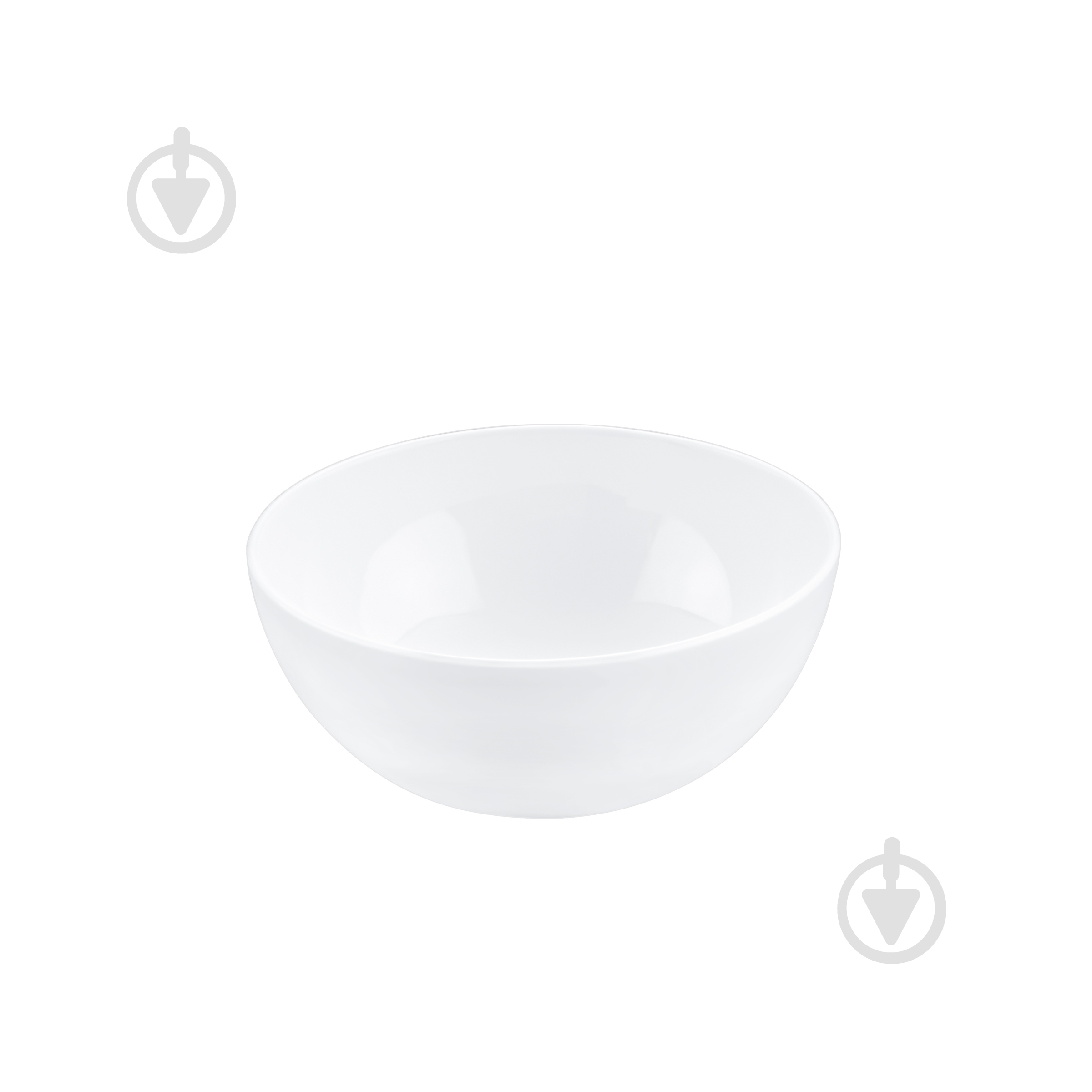 Салатник Wilmax 14 см WL-992565 - фото 1