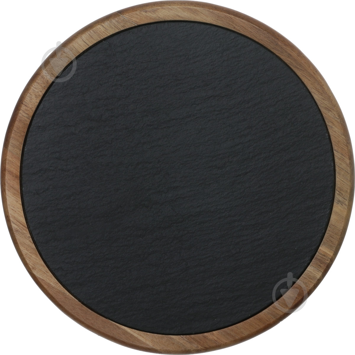 Доска сервировочная 20 см - фото 1