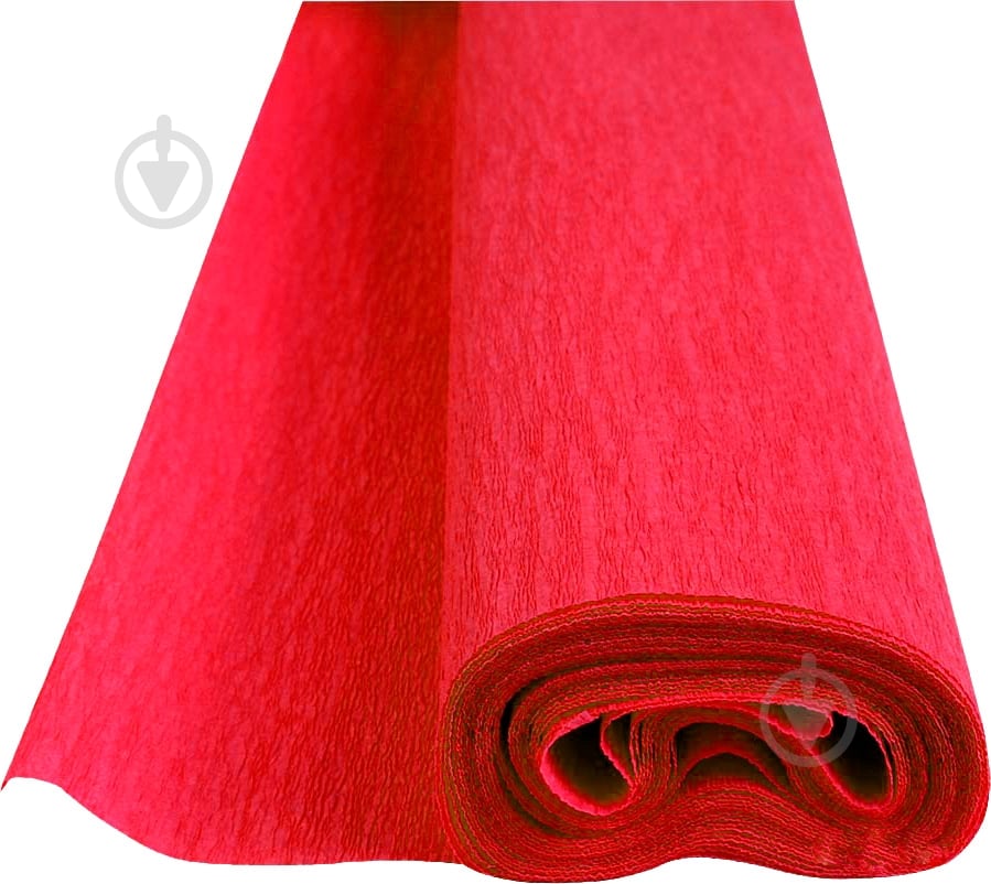 Бумага гофрированная 100% 50 х 250 см коралловый MX61616-41 Maxi - фото 4 Бумага гофрированная 100% 50 х 250 см коралловый MX61616-41 Maxi - фото 4