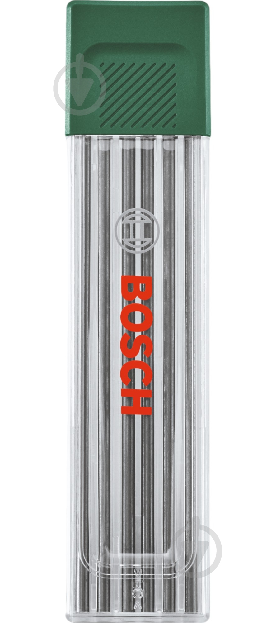 Стрижень графітний Bosch 6 шт. 1600A032UU - фото 1 Стрижень графітний Bosch 6 шт. 1600A032UU - фото 1