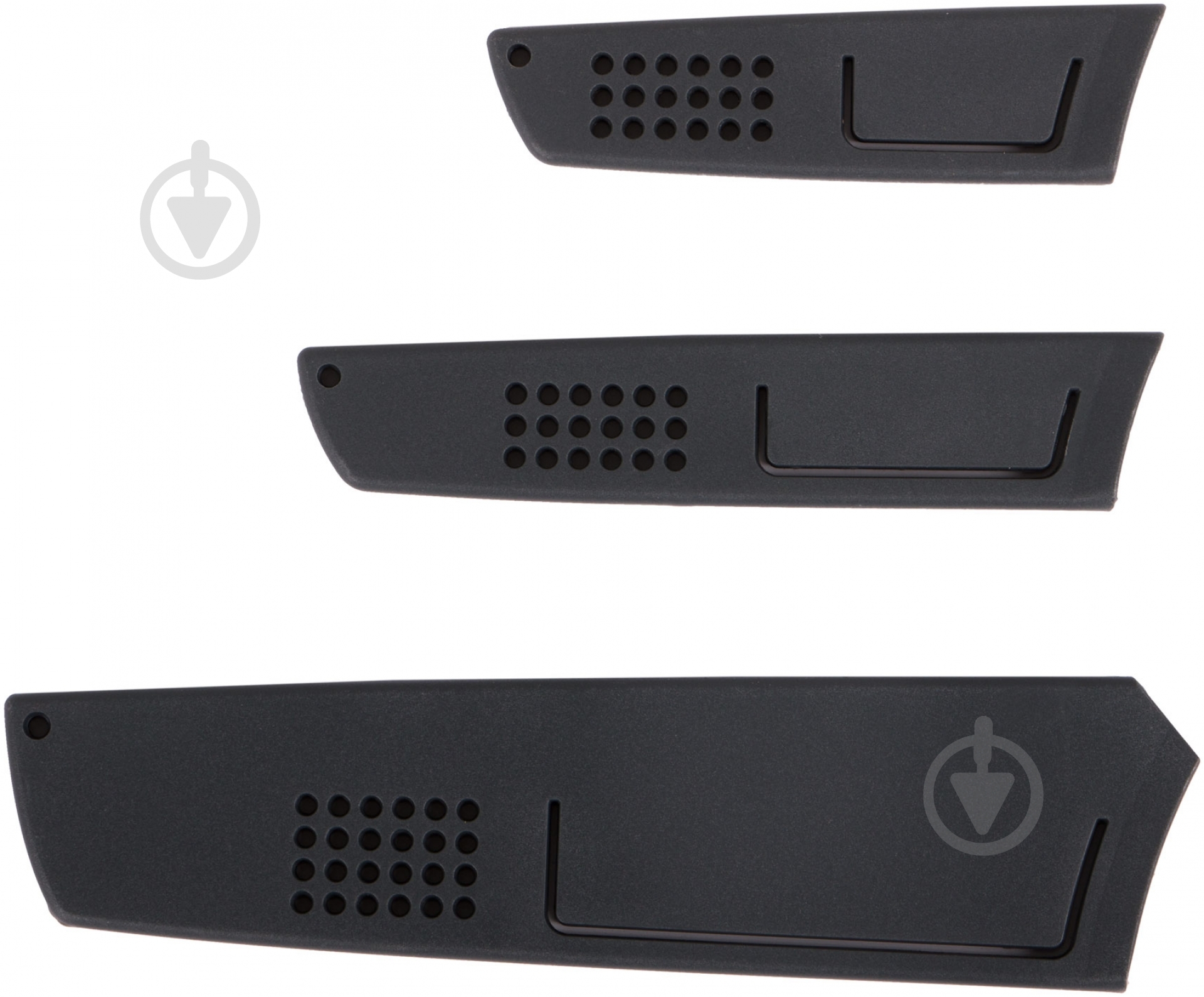 Набор ножей Joseph Joseph Elevate 3 предмета 10086 - фото 4