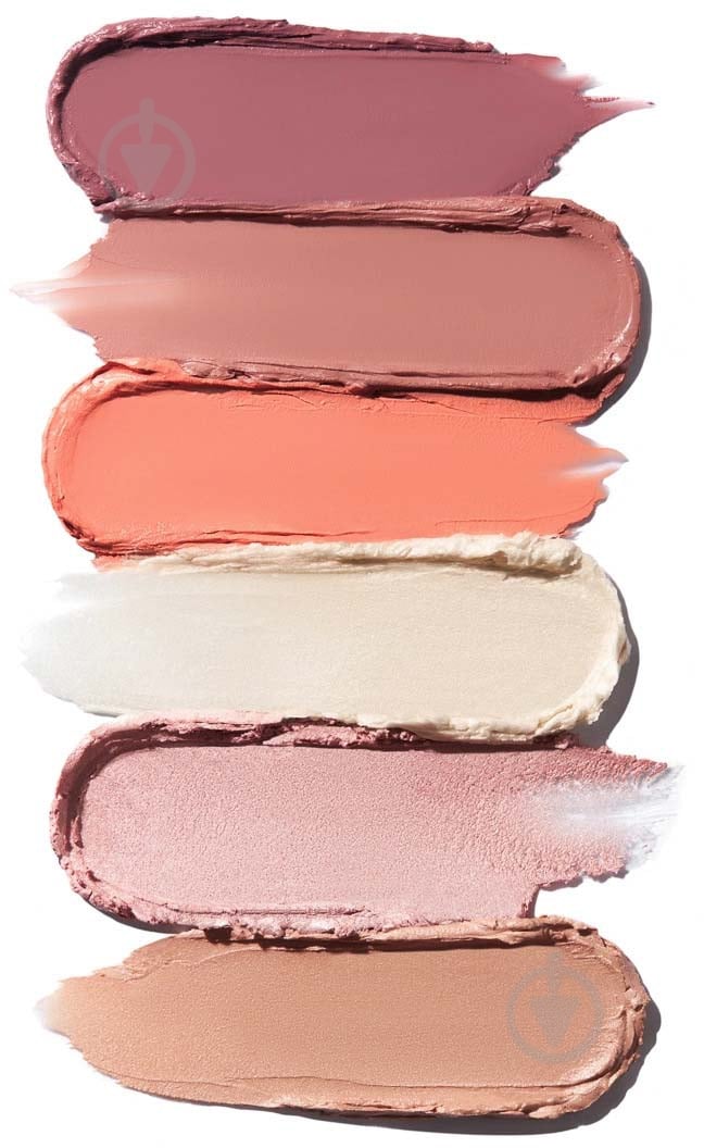Рум'яна Vera Magic Stick Multifunctional Chubby Stick 01 Dusty Rose - фото 3 Рум'яна Vera Magic Stick Multifunctional Chubby Stick 01 Dusty Rose - фото 3