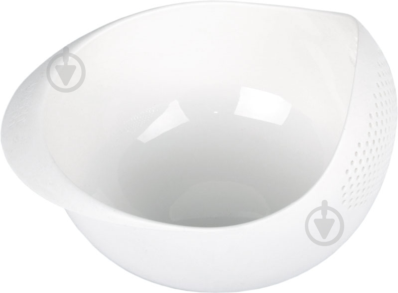 Миска Joseph Joseph Prep&Serve 01000172 белая - фото 1