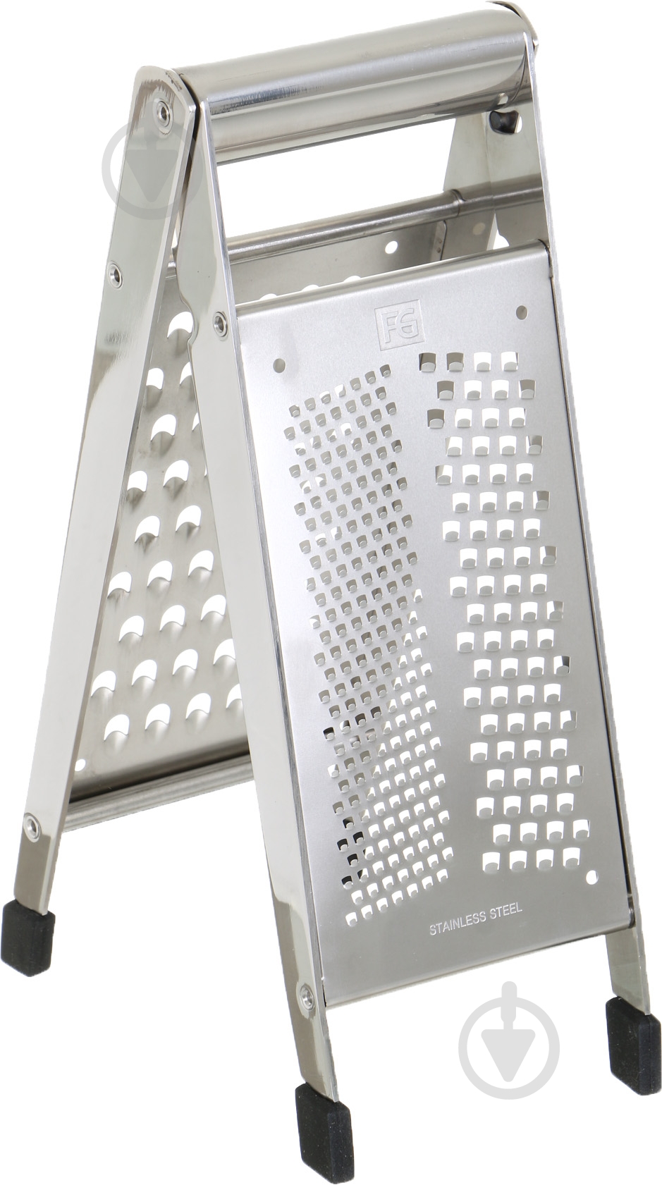 Терка Flamberg Premium E44 - фото 2 Терка Flamberg Premium E44 - фото 2