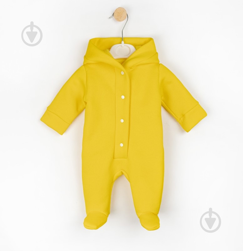 Комбінезон дитячий унісекс Dexter`s Plain р.62 d21276 - фото 1