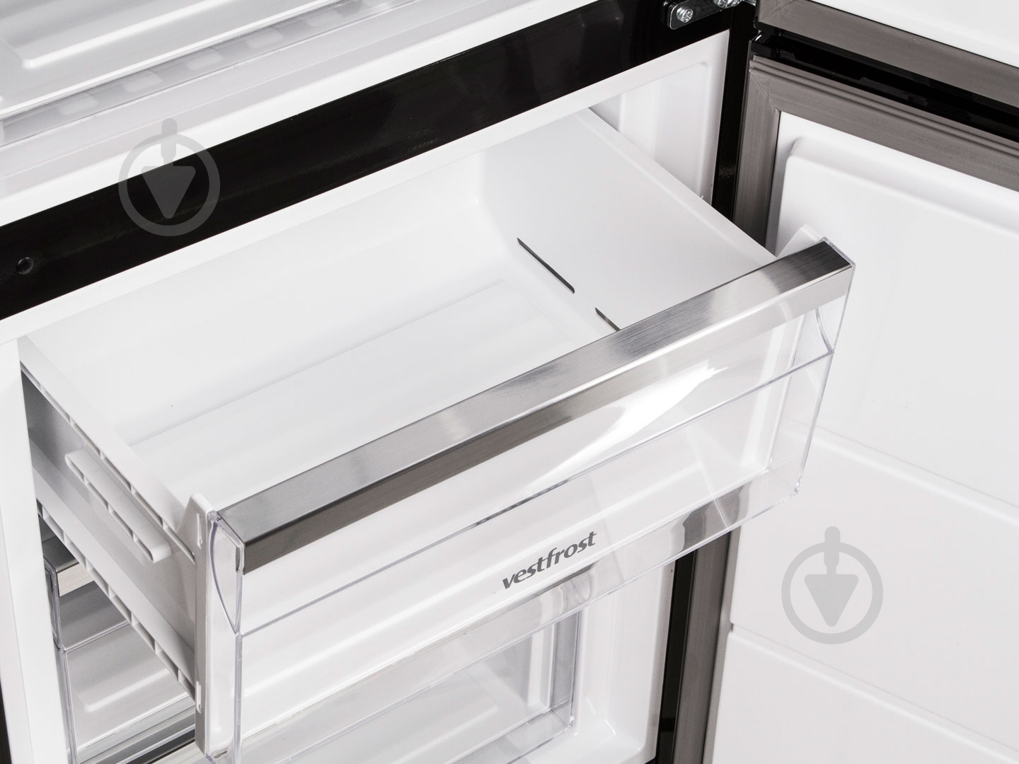 Холодильник Vestfrost RF 373 EDX - фото 8