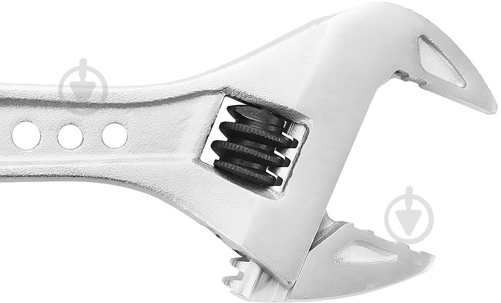 Ключ розводной NEO tools 250 мм 03-012 - фото 5