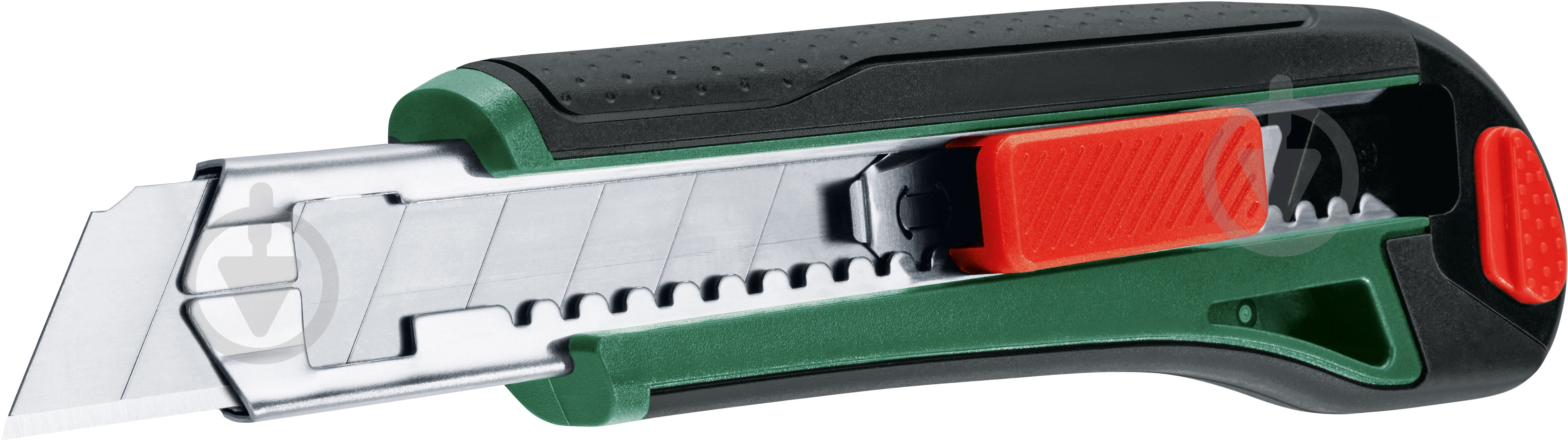 Нож Bosch выдвижной 1600A032V8 - фото 1