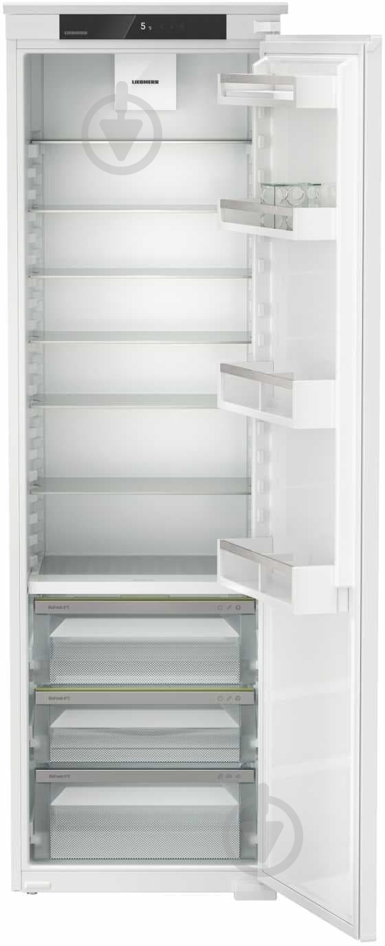 Встраиваемый холодильник Liebherr IRBSd 5120 Plus - фото 1 Встраиваемый холодильник Liebherr IRBSd 5120 Plus - фото 1