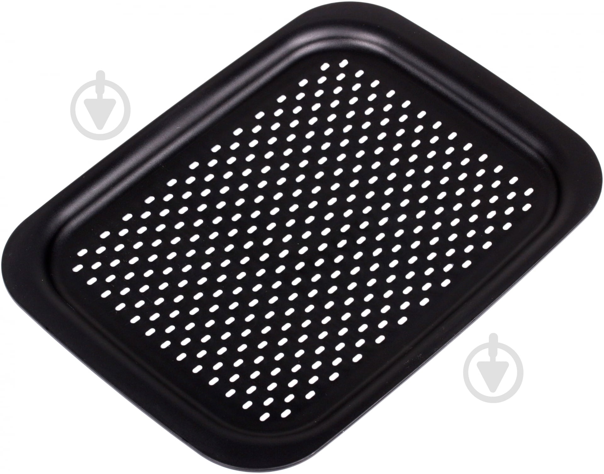 Поднос Joseph Joseph Grip Tray 45x32x3 см черный 70083 - фото 1 Поднос Joseph Joseph Grip Tray 45x32x3 см черный 70083 - фото 1