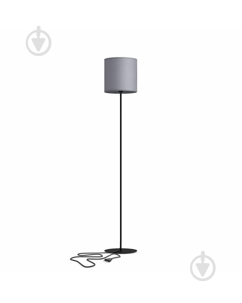 Плафон Petit IP Nowodvorski 8332 серый - фото 2