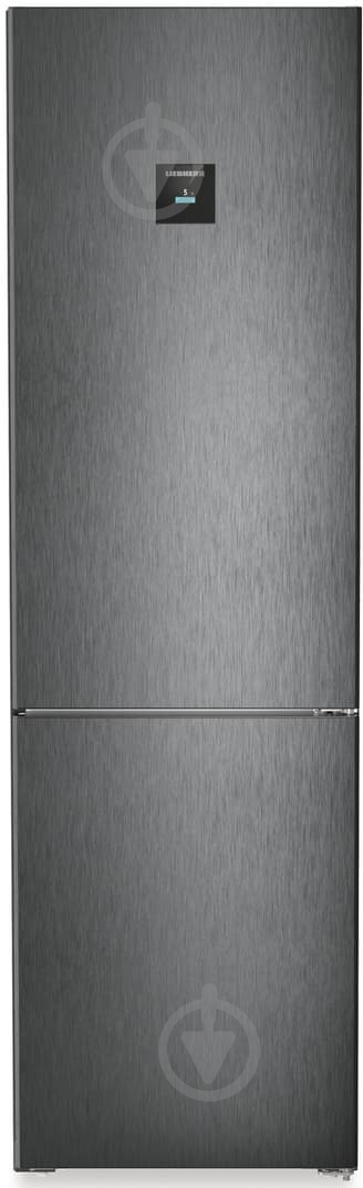 Холодильник Liebherr CBNbdc 573i (LIB04633) - фото 1 Холодильник Liebherr CBNbdc 573i (LIB04633) - фото 1