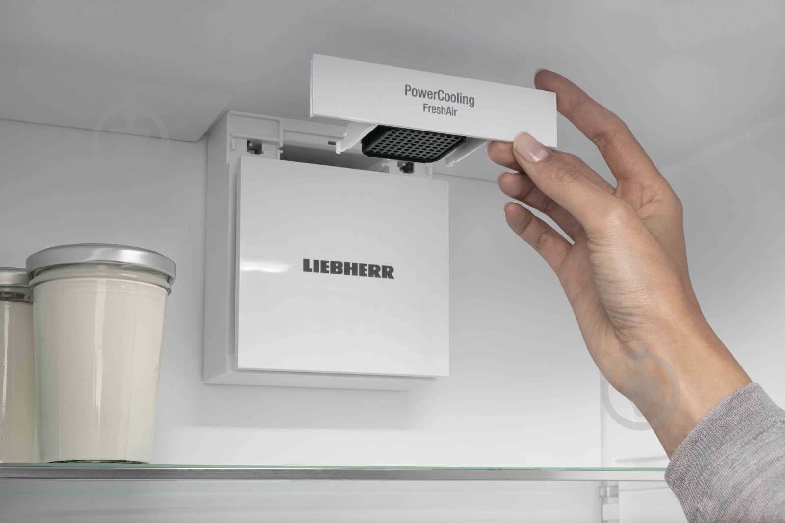 Холодильник Liebherr CBNbdc 573i (LIB04633) - фото 15 Холодильник Liebherr CBNbdc 573i (LIB04633) - фото 15