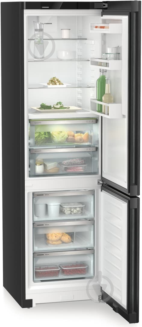 Холодильник Liebherr CBNbdc 573i (LIB04633) - фото 6 Холодильник Liebherr CBNbdc 573i (LIB04633) - фото 6