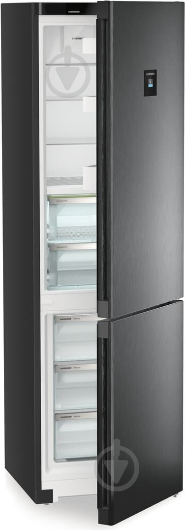 Холодильник Liebherr CBNbdc 573i (LIB04633) - фото 2 Холодильник Liebherr CBNbdc 573i (LIB04633) - фото 2