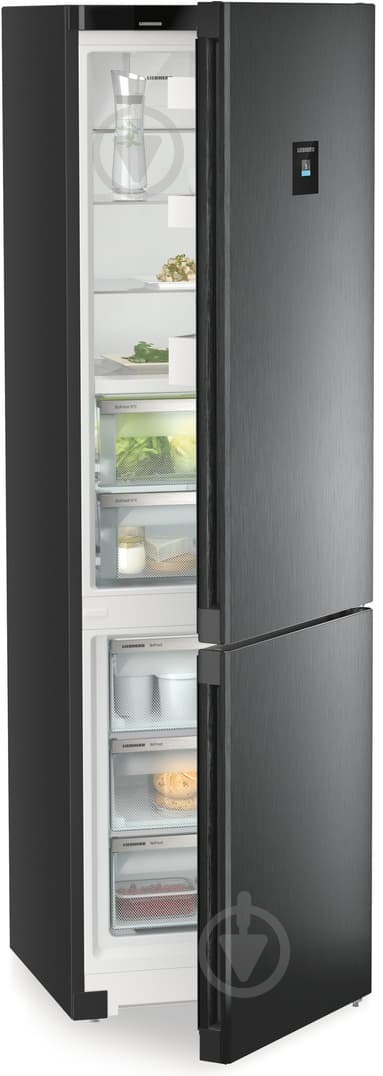 Холодильник Liebherr CBNbdc 573i (LIB04633) - фото 3 Холодильник Liebherr CBNbdc 573i (LIB04633) - фото 3