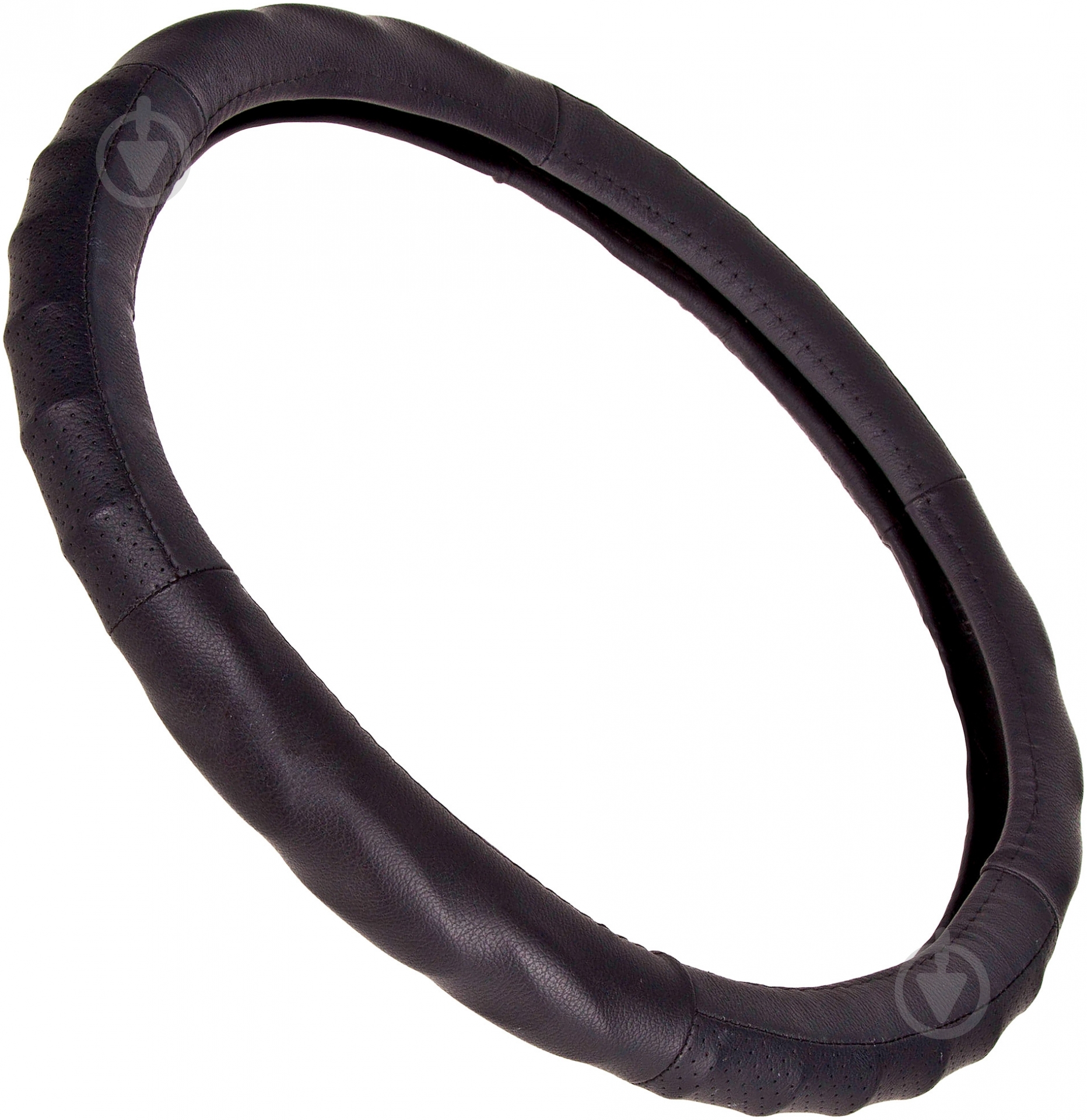 Чехол для руля  Vitol 6510 L черный - фото 2