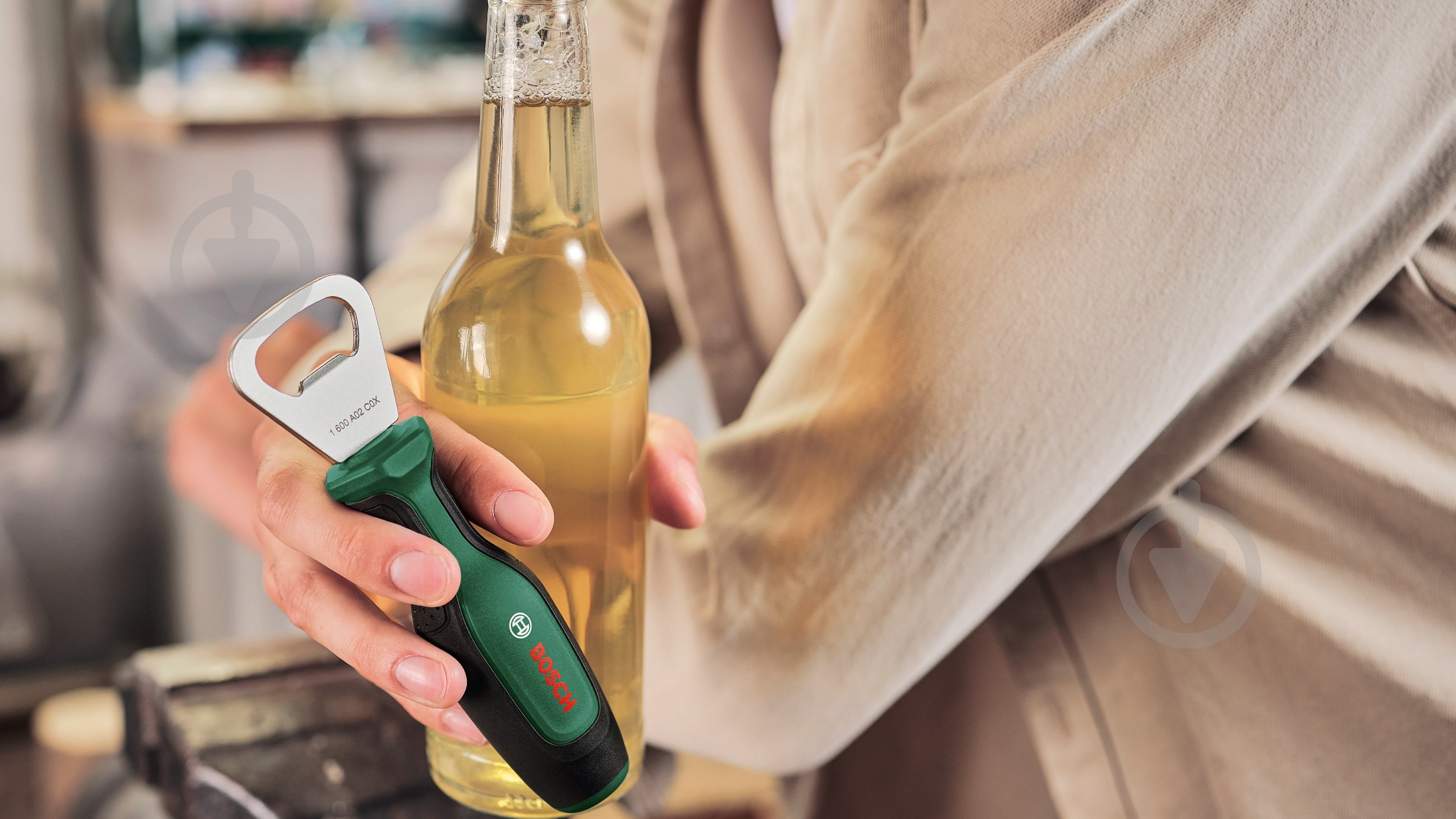 Открывалка Bosch 1600A032V6 - фото 2