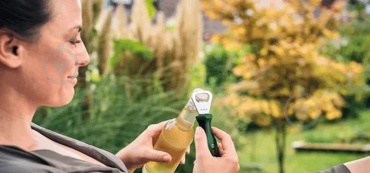 Открывалка Bosch 1600A032V6 - фото 5 Открывалка Bosch 1600A032V6 - фото 5