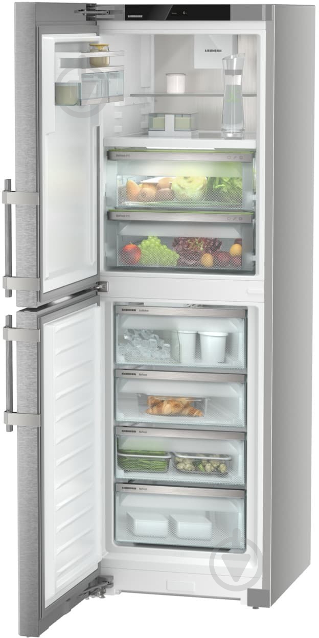 Холодильник Liebherr SBNsdd 526i (LIB04593) - фото 3 Холодильник Liebherr SBNsdd 526i (LIB04593) - фото 3