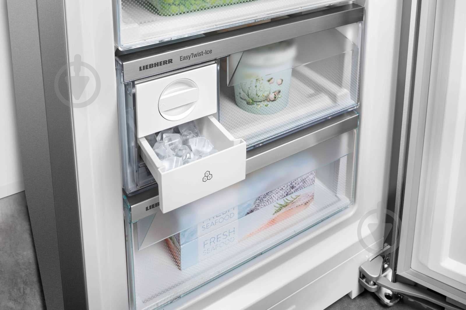 Холодильник Liebherr SBNsdd 526i (LIB04593) - фото 12 Холодильник Liebherr SBNsdd 526i (LIB04593) - фото 12