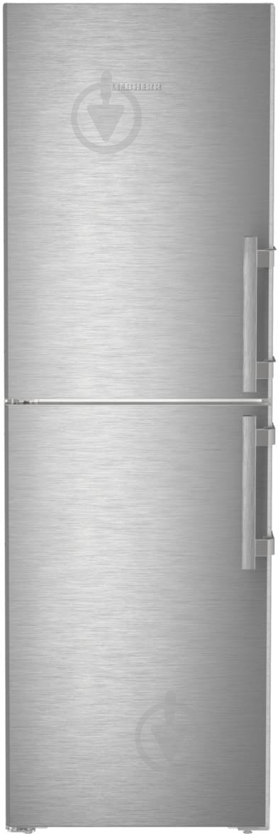 Холодильник Liebherr SBNsdd 526i (LIB04593) - фото 1 Холодильник Liebherr SBNsdd 526i (LIB04593) - фото 1