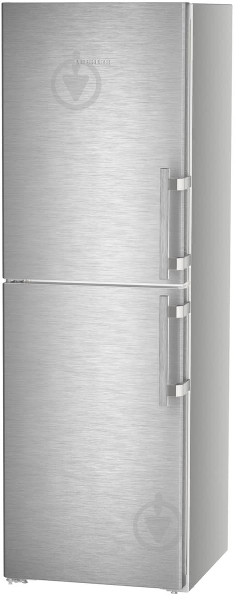 Холодильник Liebherr SBNsdd 526i (LIB04593) - фото 2 Холодильник Liebherr SBNsdd 526i (LIB04593) - фото 2