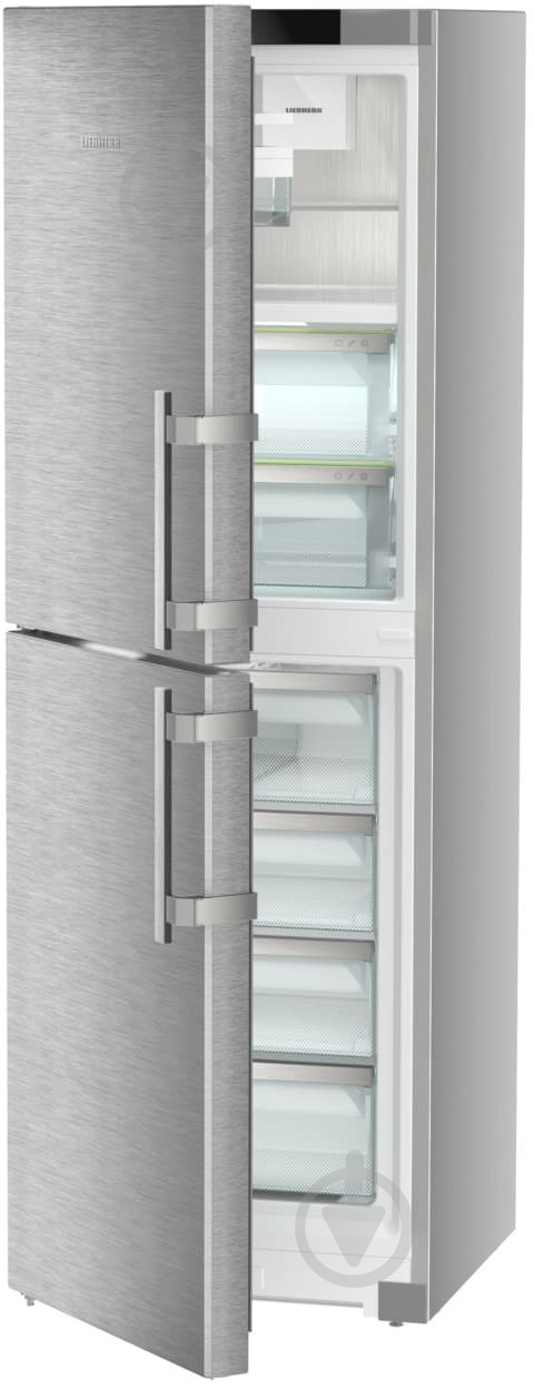 Холодильник Liebherr SBNsdd 526i (LIB04593) - фото 5 Холодильник Liebherr SBNsdd 526i (LIB04593) - фото 5