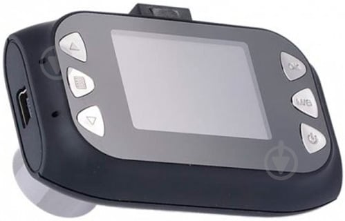 Видеорегистратор ParkCity DVR HD 370 - фото 2