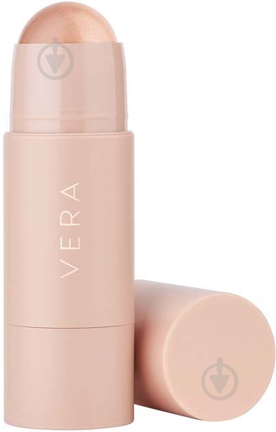 Румяна Vera Magic Stick Multifunctional Chubby Stick 13 Sun - фото 2