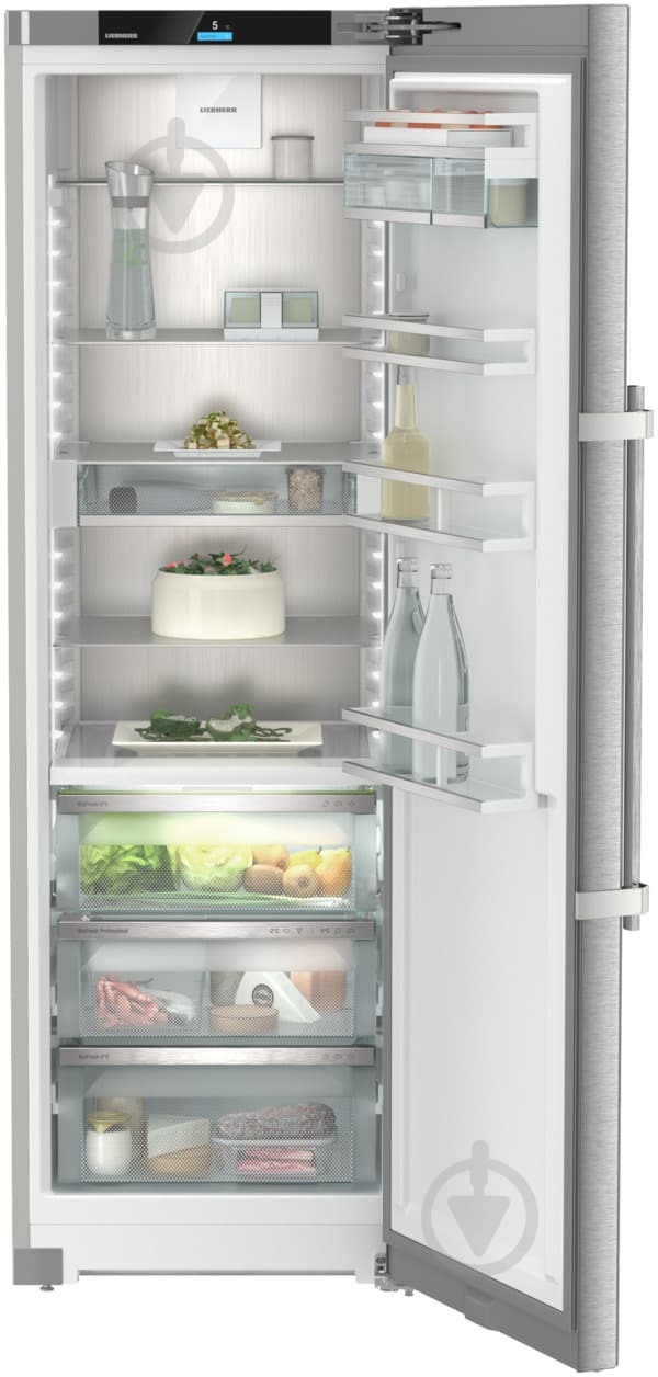 Холодильник Liebherr SRBsdd 526i (LIB04606) - фото 2