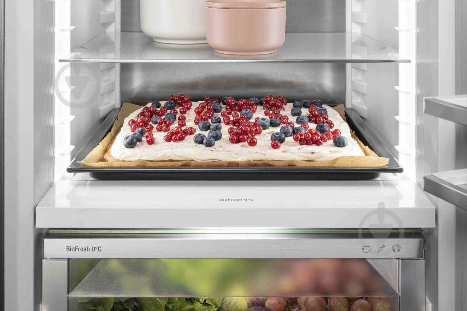 Холодильник Liebherr SRBsdd 526i (LIB04606) - фото 11