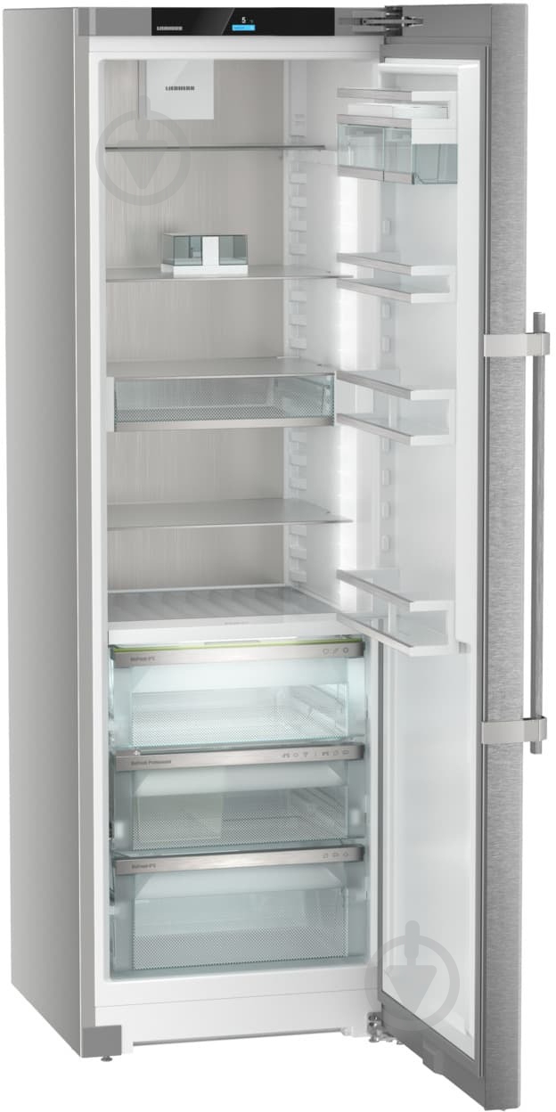 Холодильник Liebherr SRBsdd 526i (LIB04606) - фото 4