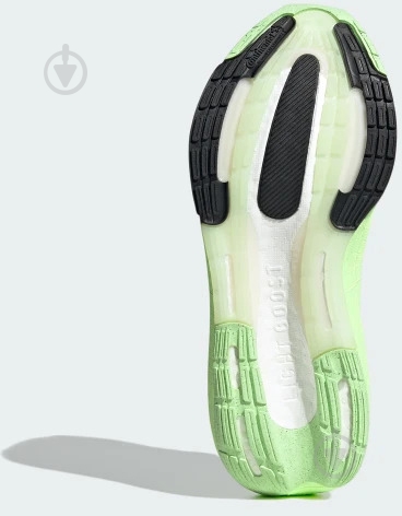 Кроссовки мужские демисезонные Adidas ULTRABOOST LIGHT IE3333 р.43 1/3 мульти - фото 8