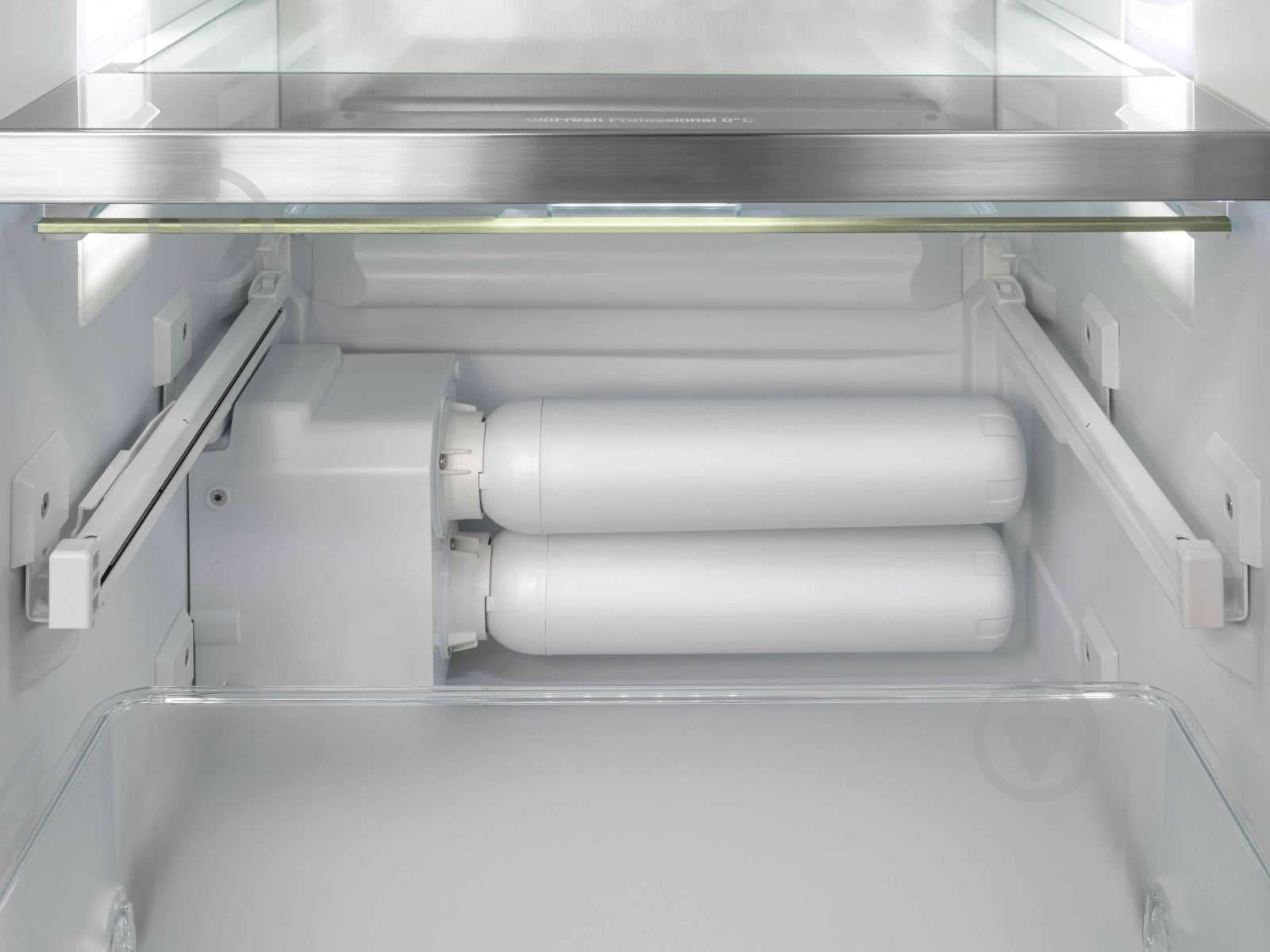 Холодильник Liebherr SRBstc 529i(LIB04591) - фото 11