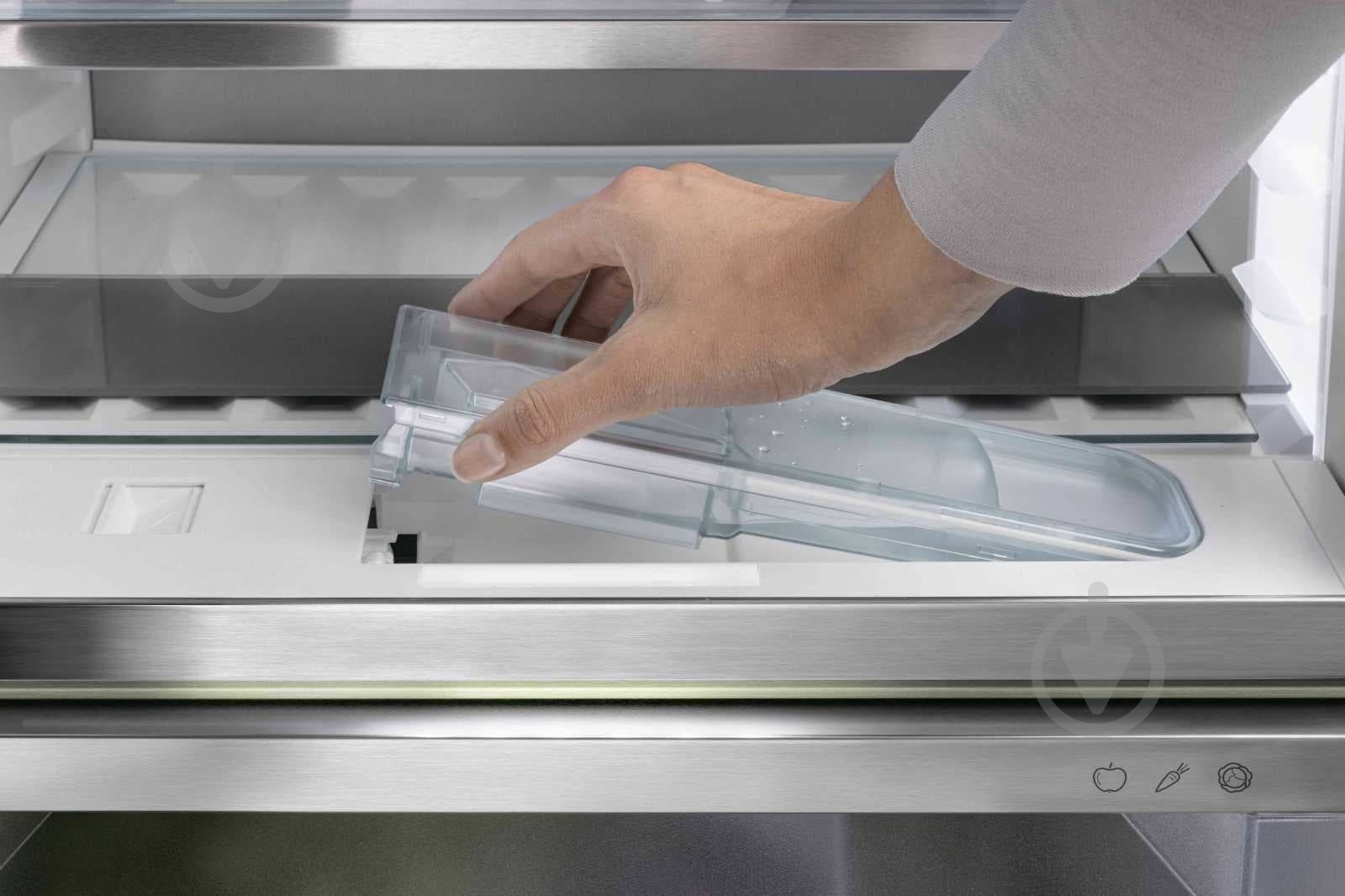 Холодильник Liebherr SRBstc 529i(LIB04591) - фото 14