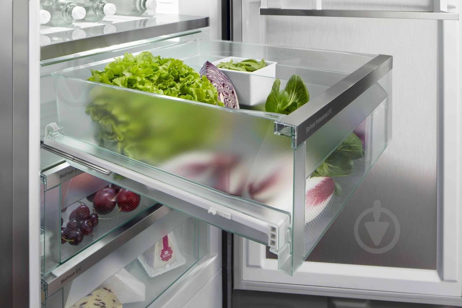 Холодильник Liebherr SRBstc 529i(LIB04591) - фото 17