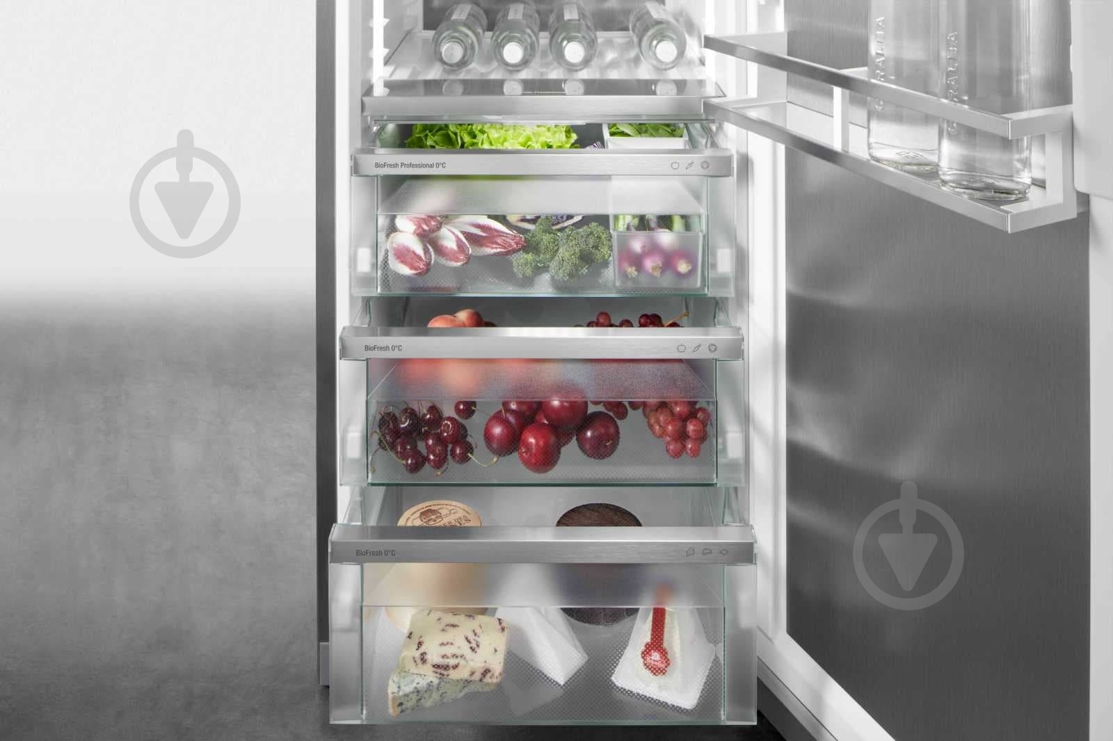 Холодильник Liebherr SRBstc 529i(LIB04591) - фото 20