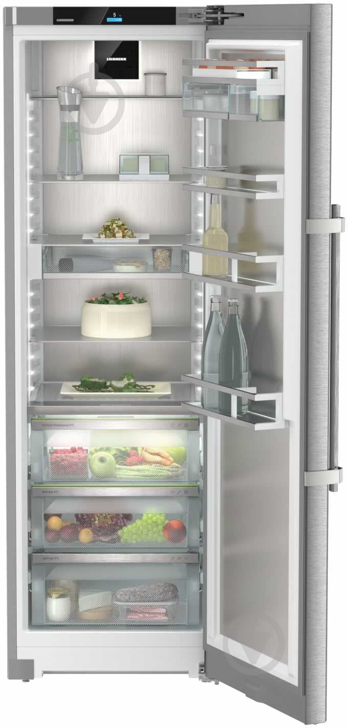 Холодильник Liebherr SRBstc 529i(LIB04591) - фото 7