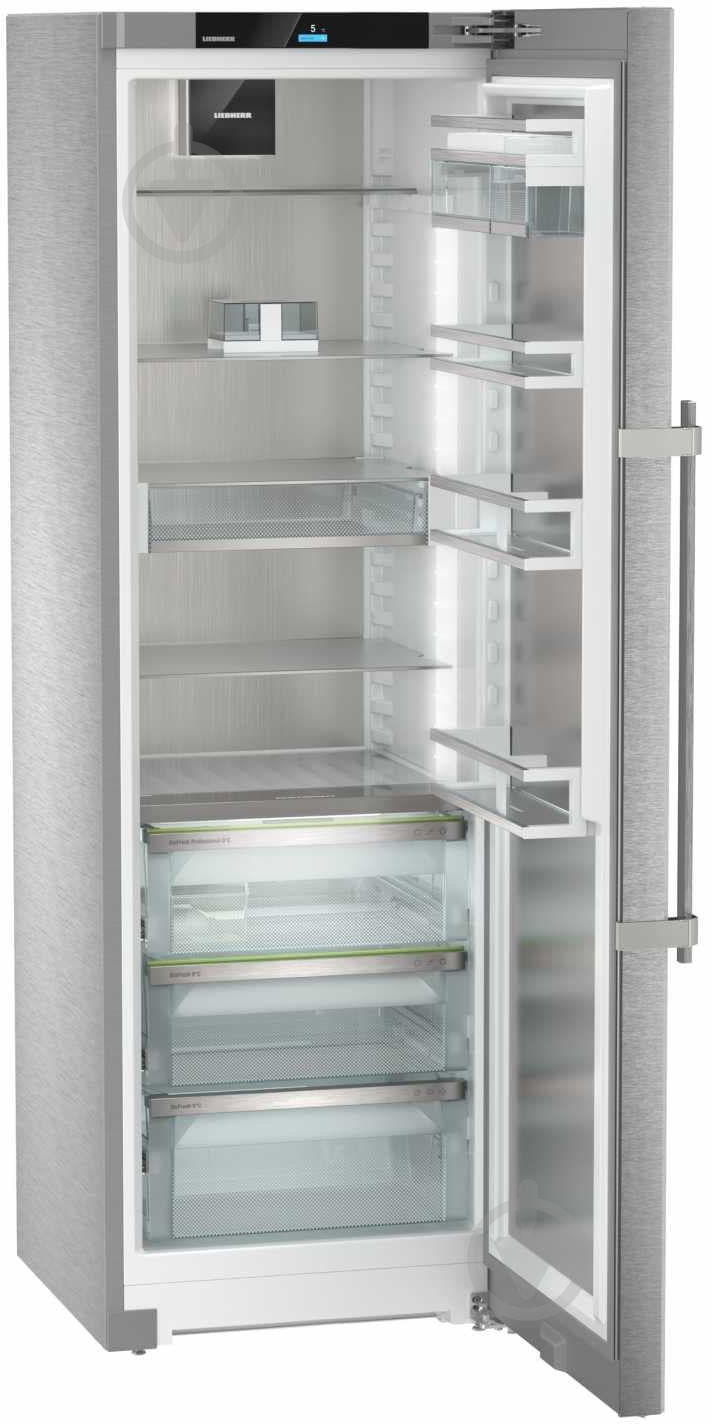 Холодильник Liebherr SRBstc 529i(LIB04591) - фото 8