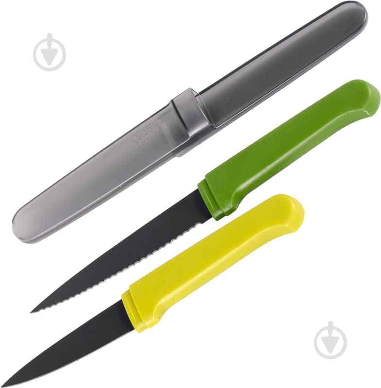 Угол универсальный Joseph Joseph Twin Slice - фото 1 Угол универсальный Joseph Joseph Twin Slice - фото 1