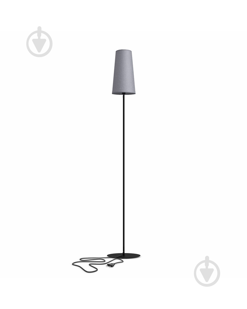 Плафон Petit IP Nowodvorski 8336 сірий - фото 2