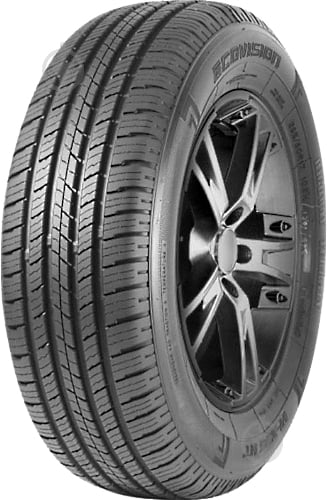 Шина Ecovision VI-286HT 225/65R17 102 H лето - фото 1 Шина Ecovision VI-286HT 225/65R17 102 H лето - фото 1