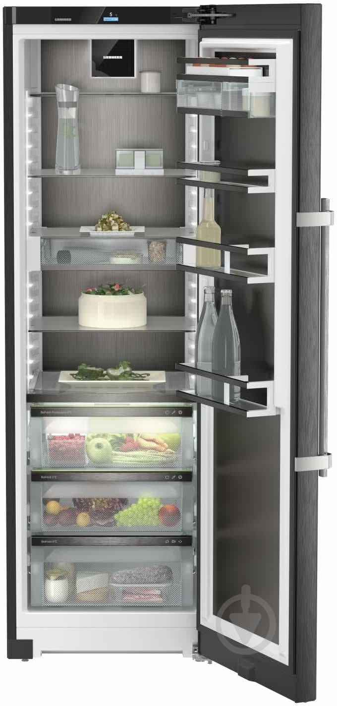 Холодильник Liebherr SRBbsc 529i (LIB04588) - фото 8