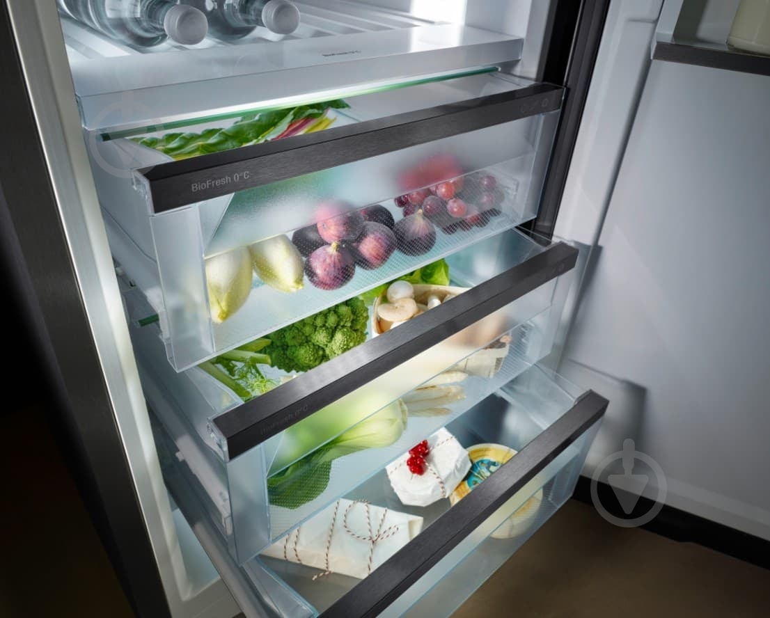 Холодильник Liebherr SRBbsc 529i (LIB04588) - фото 12