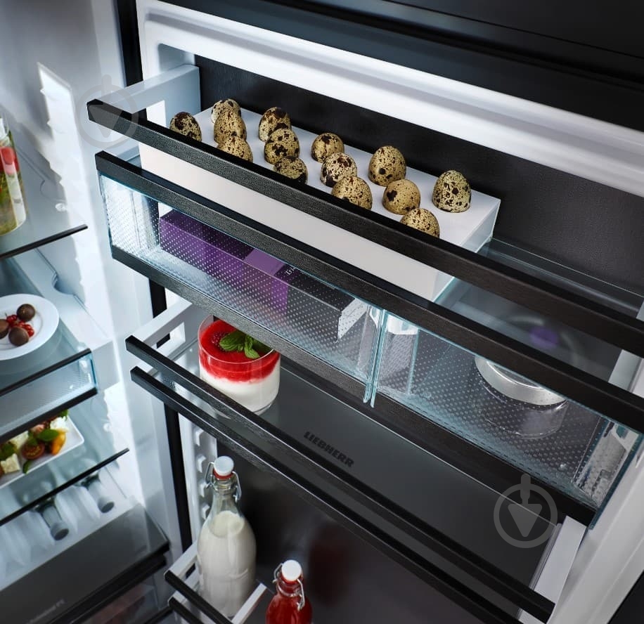 Холодильник Liebherr SRBbsc 529i (LIB04588) - фото 13