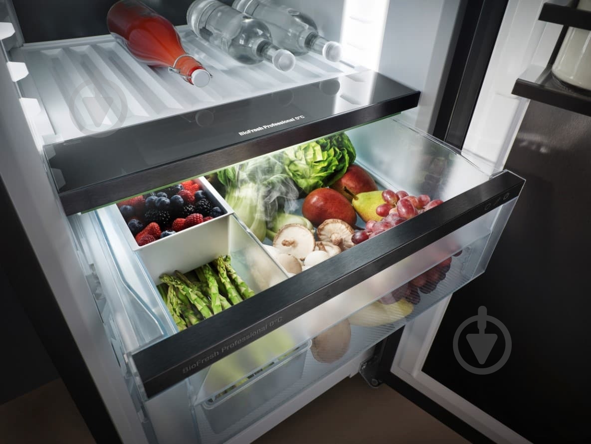 Холодильник Liebherr SRBbsc 529i (LIB04588) - фото 14